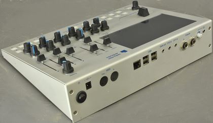 various-Tasty Chips GR-1 granular synth